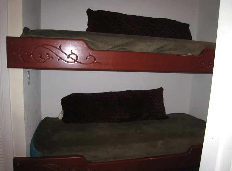 Pleasure Island Condo 108