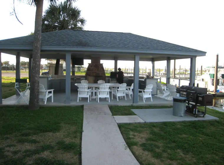 Pleasure Island Condo 109